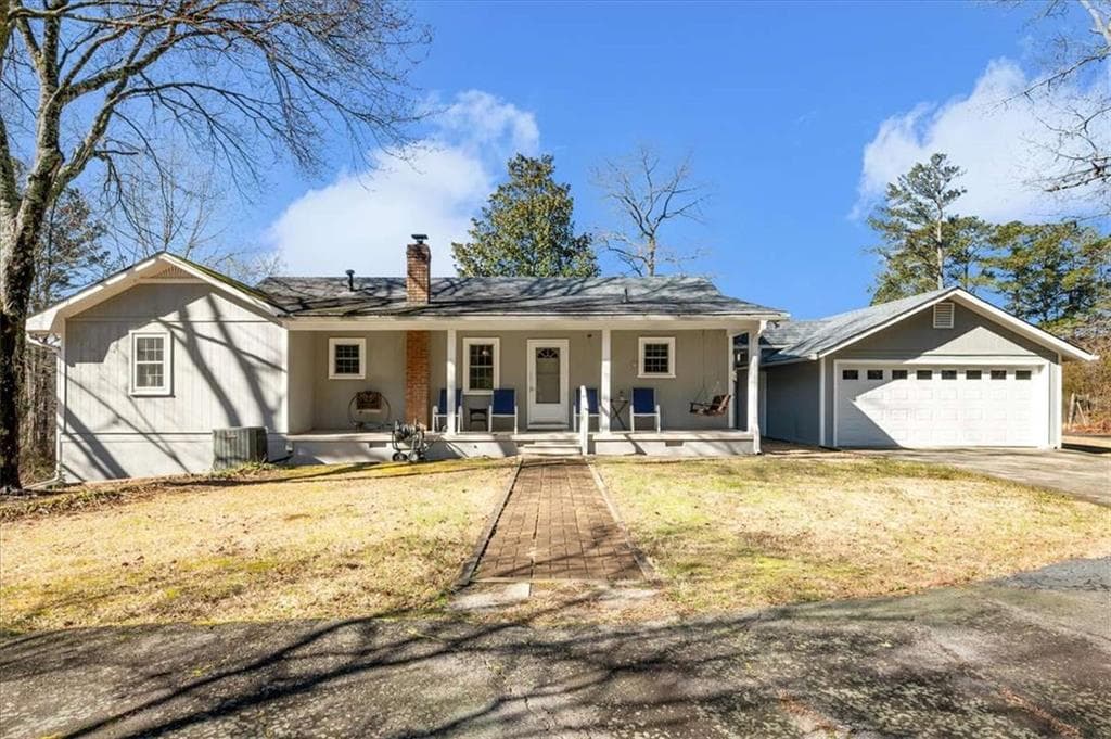 3948 New Hope Church Road, Acworth, GA 30102 — most recent listing photo