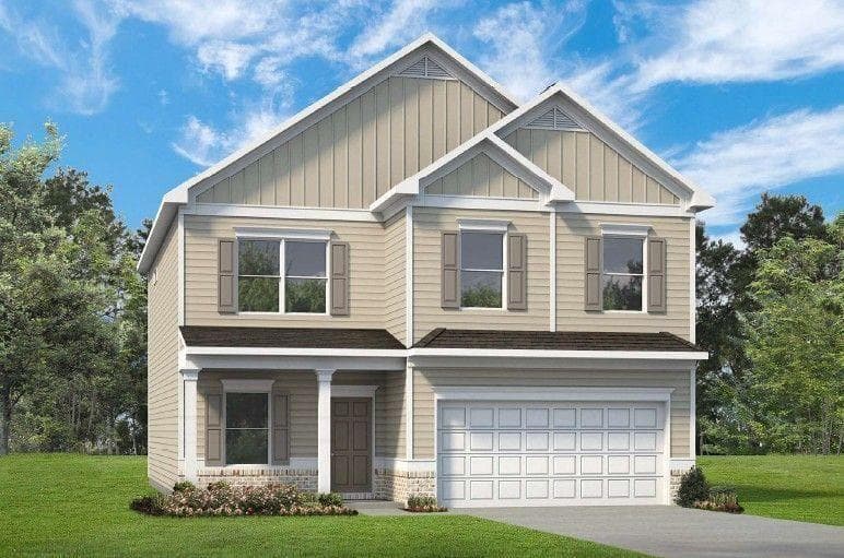 121 Sycamore Lane, Calhoun, GA 30701 — most recent listing photo