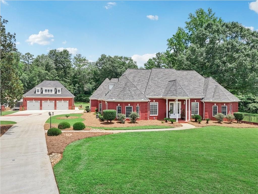 2631 Young Road, Stone Mountain, GA 30088 — most recent listing photo