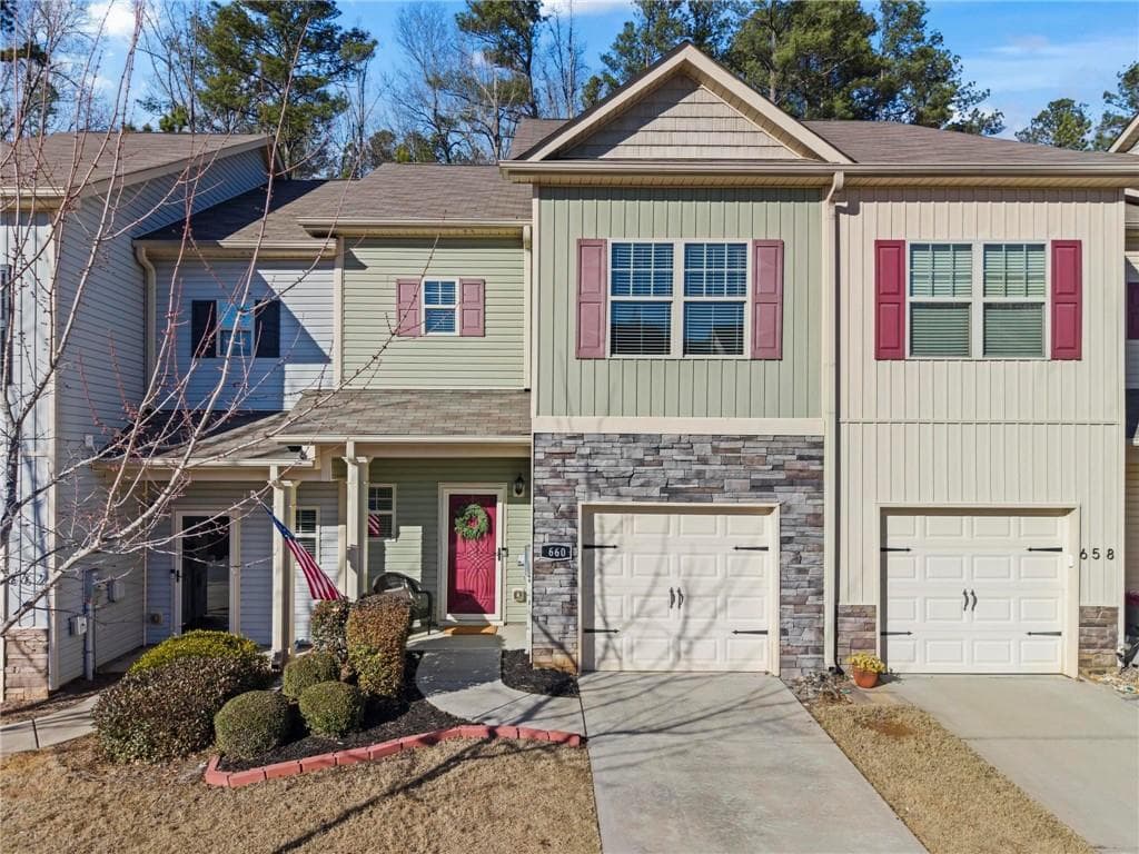 660 Oakside Place, Acworth, GA 30102 — most recent listing photo