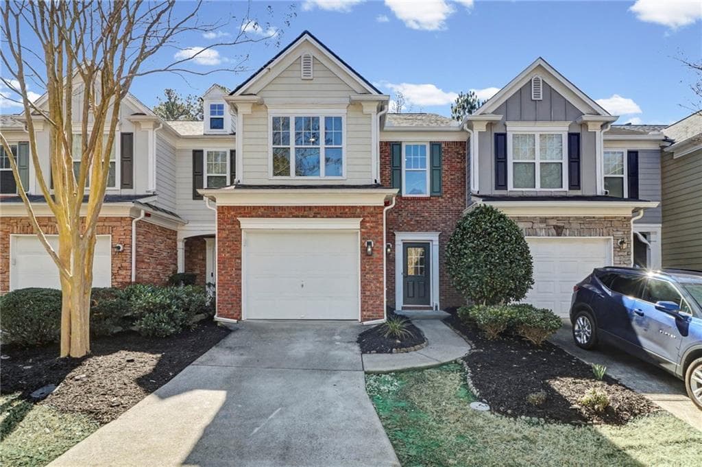 131 Finsbury Lane, Woodstock, GA 30188 — most recent listing photo