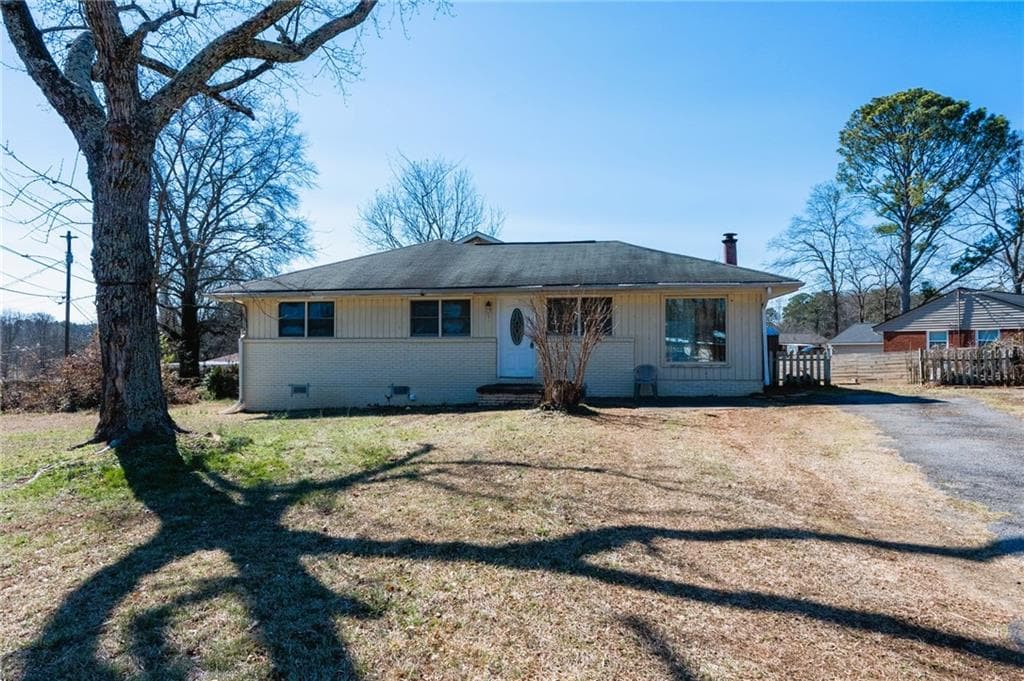 195 Rockin Hill Drive, Marietta, GA 30060 — most recent listing photo