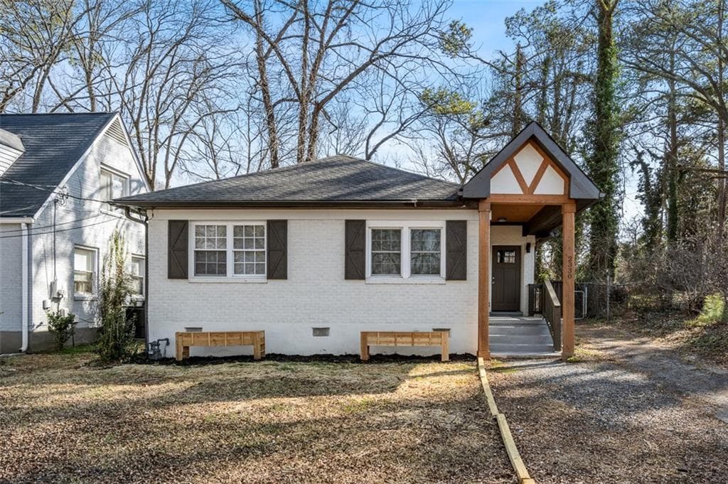 2330 Beecher Road, Atlanta, GA 30311 — most recent listing photo