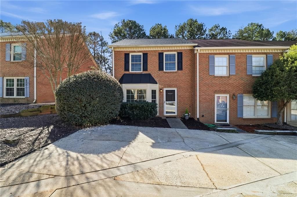 9086 Cobbler Court, Roswell, GA 30076 — most recent listing photo