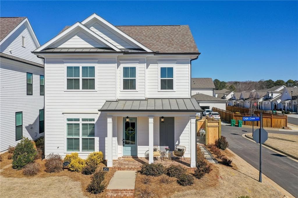 1026 Cagle Creek OVLK, Canton, GA 30115 — most recent listing photo