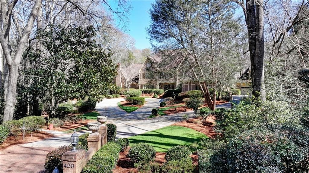 420 Rivertrail Court, Atlanta, GA 30350 — most recent listing photo