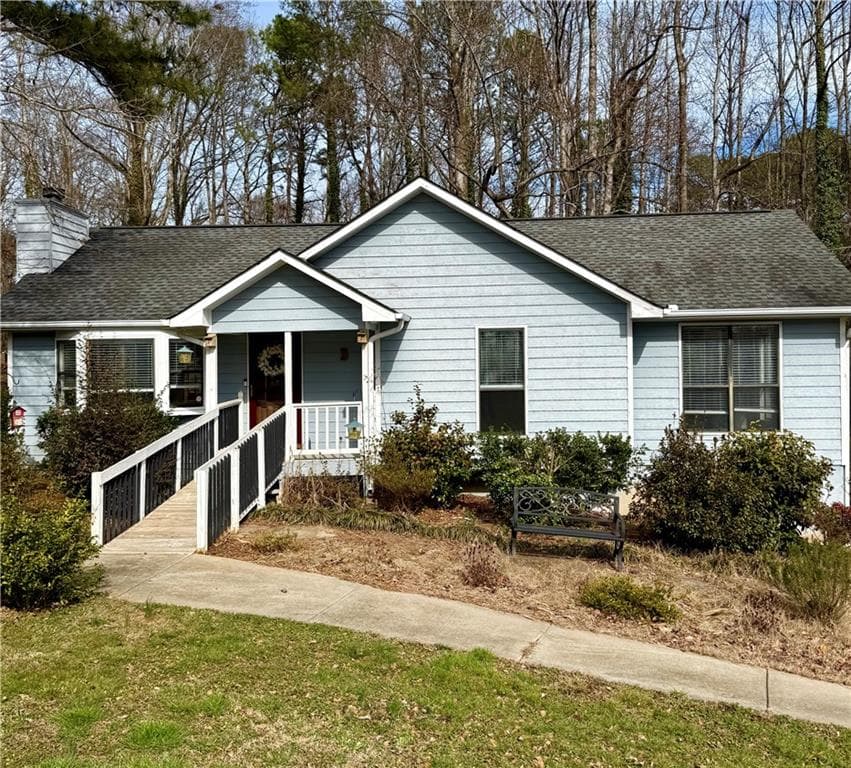 1084 Becky Court, Acworth, GA 30102 — most recent listing photo