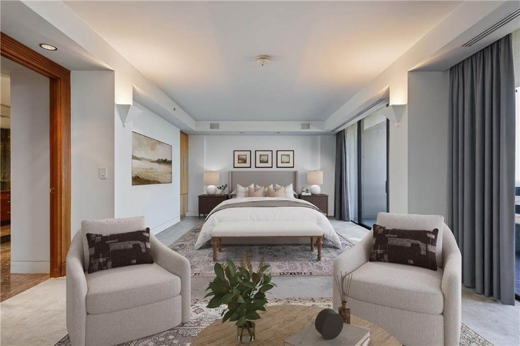 3 bedroom, 4 bathroom, 4,258 sq ft condominium under contract at 2660 Peachtree Road 26CD, Atlanta, GA 30305 — photo 8