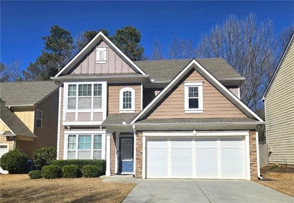 3097 Wyesham Circle, Duluth, GA 30096 — most recent listing photo