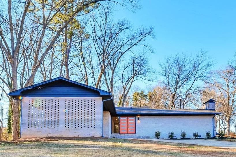 823 Prince Avenue, Marietta, GA 30062 — most recent listing photo