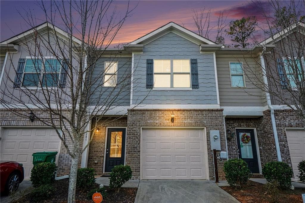 3287 Pennington Drive, Lithonia, GA 30038 — most recent listing photo