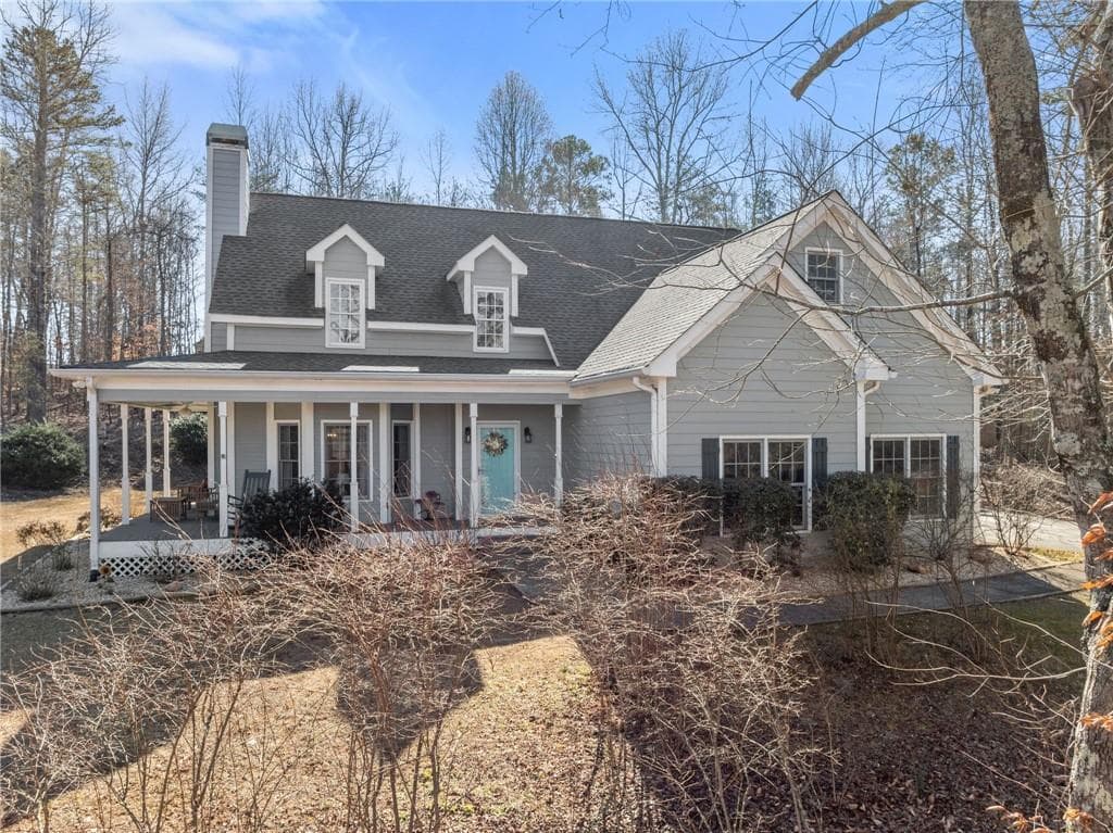 5710 Julian Road, Gainesville, GA 30506 — most recent listing photo