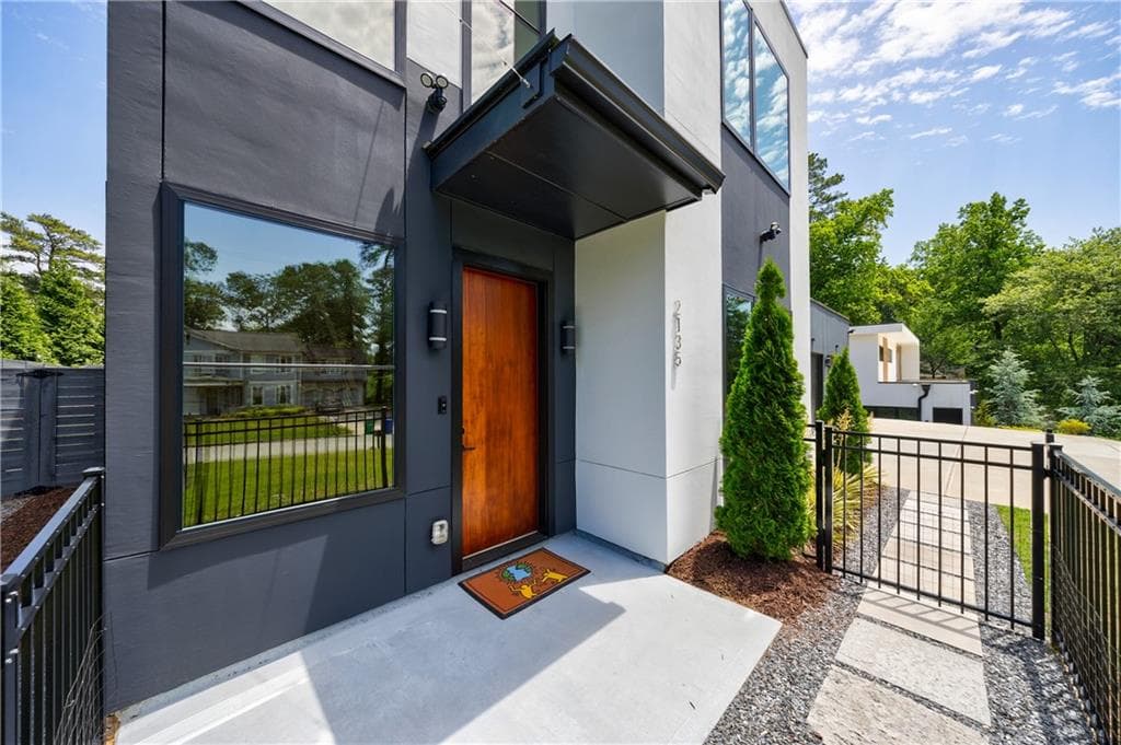 2135 Marann Drive, Atlanta, GA 30345 — most recent listing photo