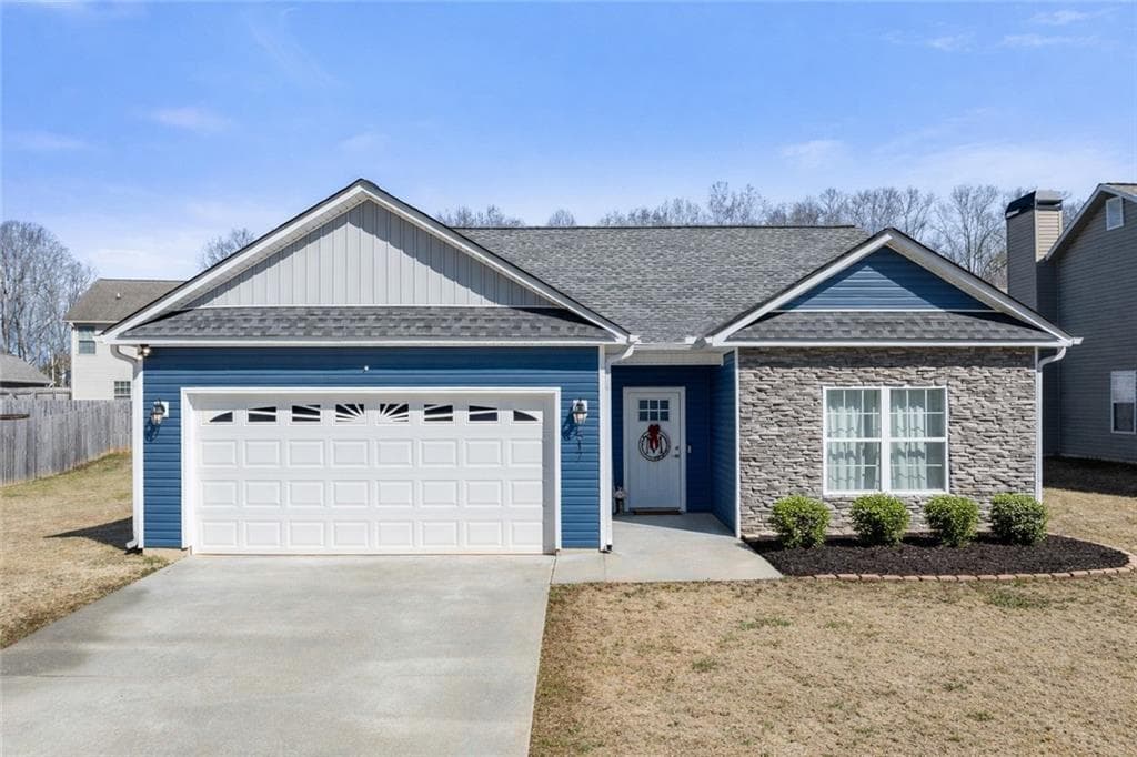 517 Highland Pointe Drive, Alto, GA 30510 — most recent listing photo