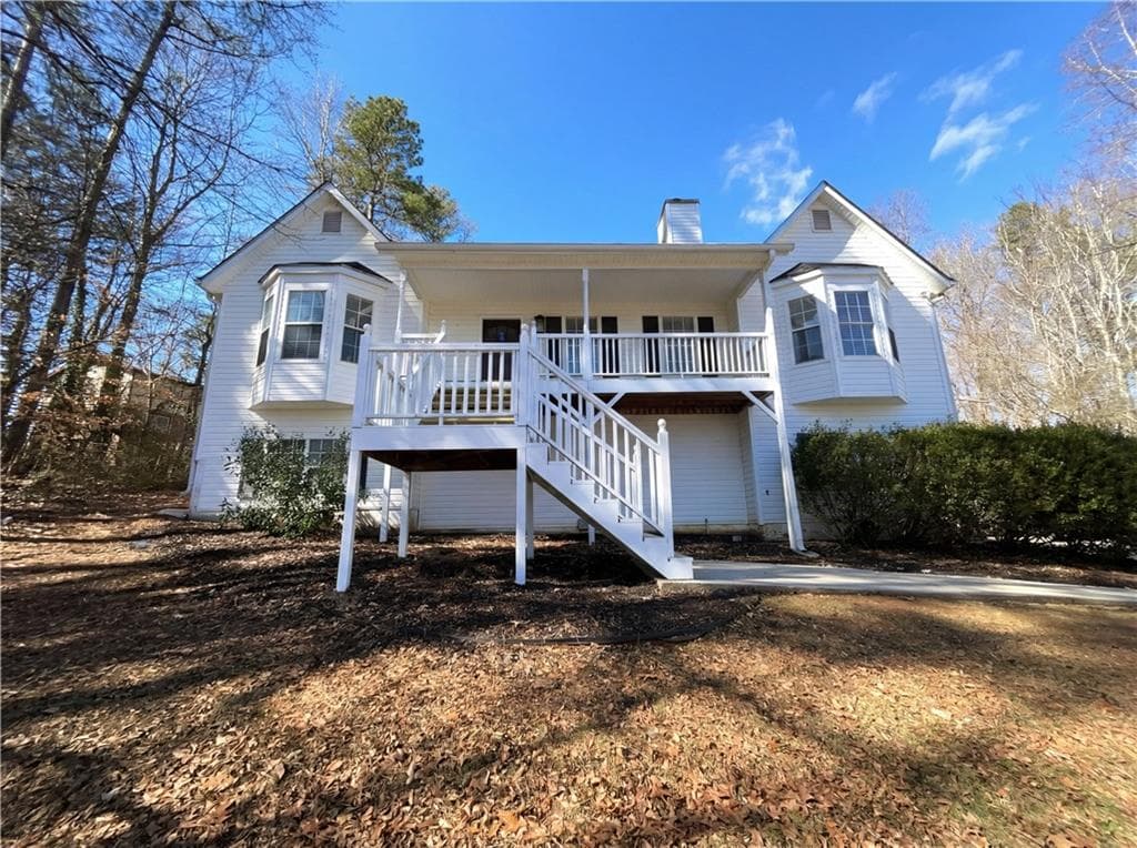 326 Tanglewood Drive, Hiram, GA 30141 — most recent listing photo