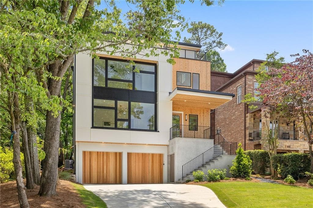 1287 Star Drive, Brookhaven, GA 30319 — most recent listing photo