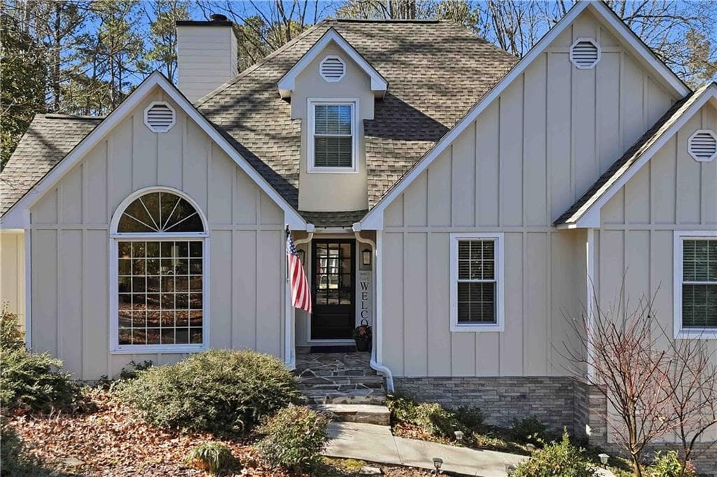 503 Falls Way, Woodstock, GA 30188 — most recent listing photo
