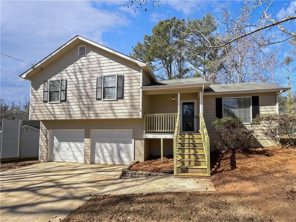 116 Westwood Drive, Dallas, GA 30132 — most recent listing photo