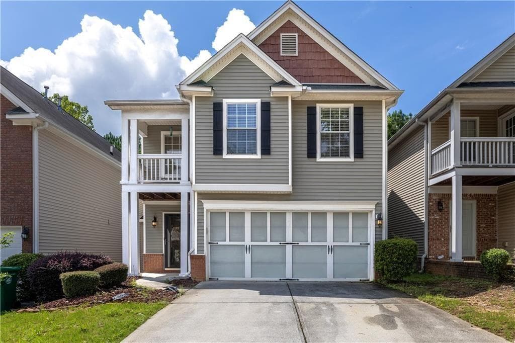663 Lakes Circle, Lithonia, GA 30058 — most recent listing photo