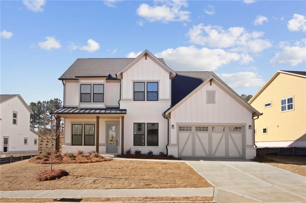4780 Wayt Farm Overlook, Cumming, GA 30040 — most recent listing photo