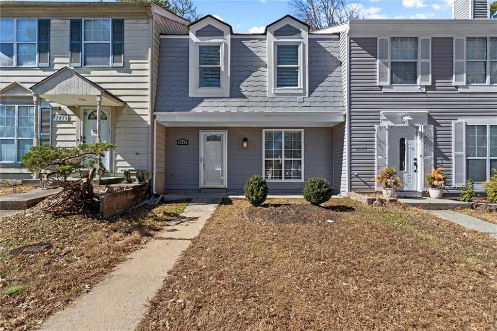 3047 Shadow Walk Lane, Tucker, GA 30084 — most recent listing photo