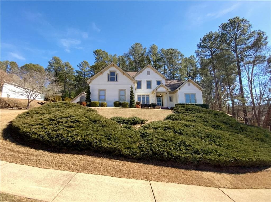 122 Griffin Way, Canton, GA 30115 — most recent listing photo