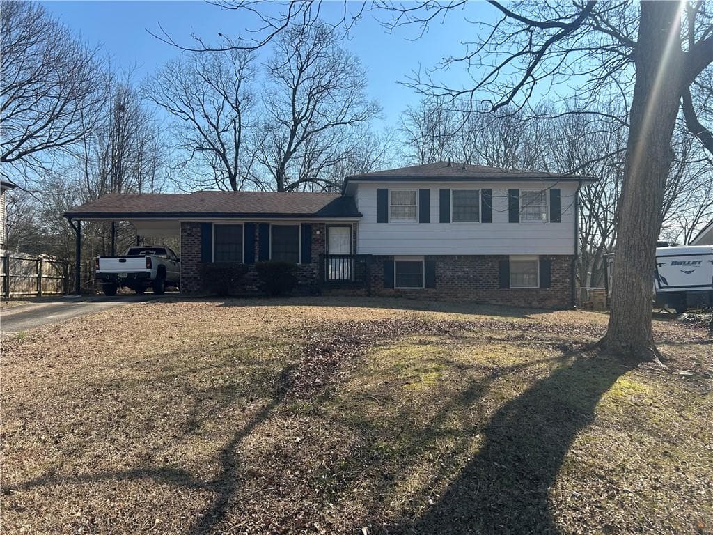 5778 Northfield Drive, Ellenwood, GA 30294 — most recent listing photo