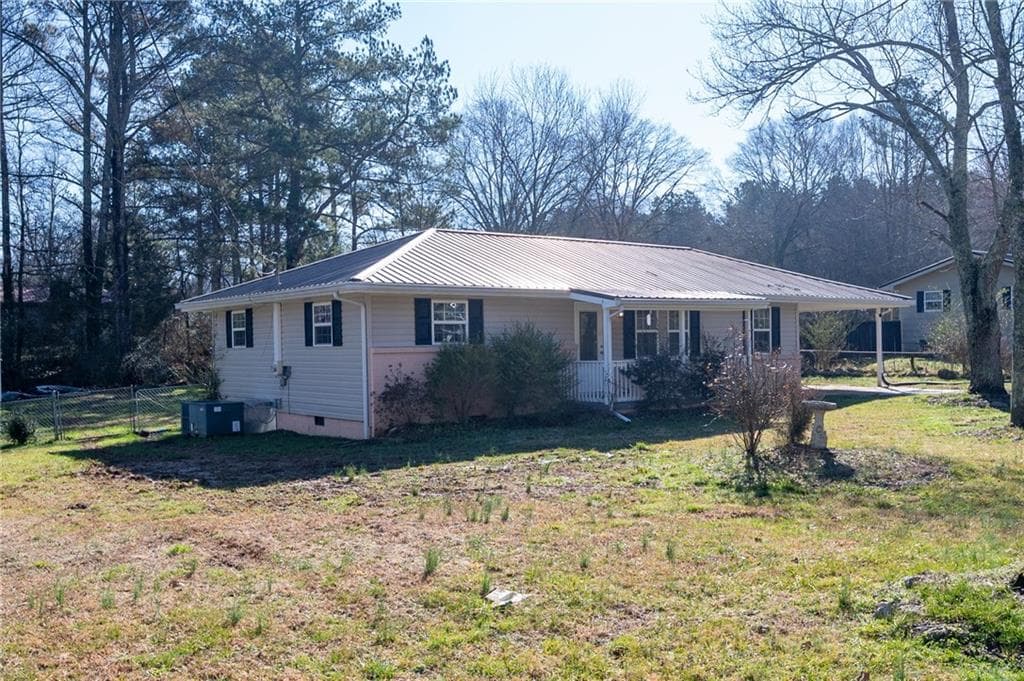 1109 Mcclure Drive, Tunnel Hill, GA 30755 — most recent listing photo