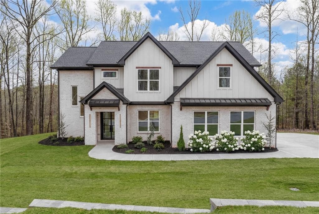 265 Hunters Glen, Maysville, GA 30558 — most recent listing photo