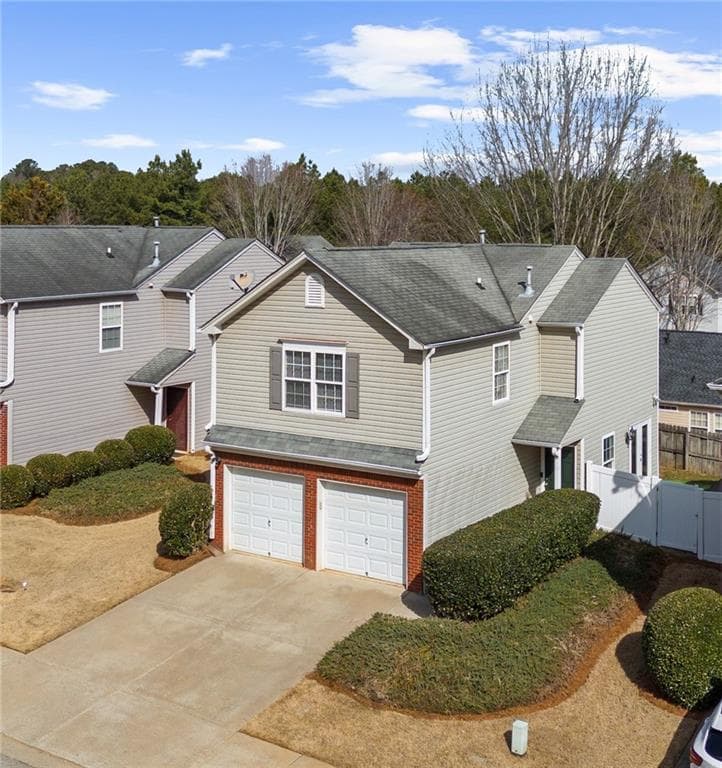 159 Oak Grove Place, Acworth, GA 30102 — most recent listing photo