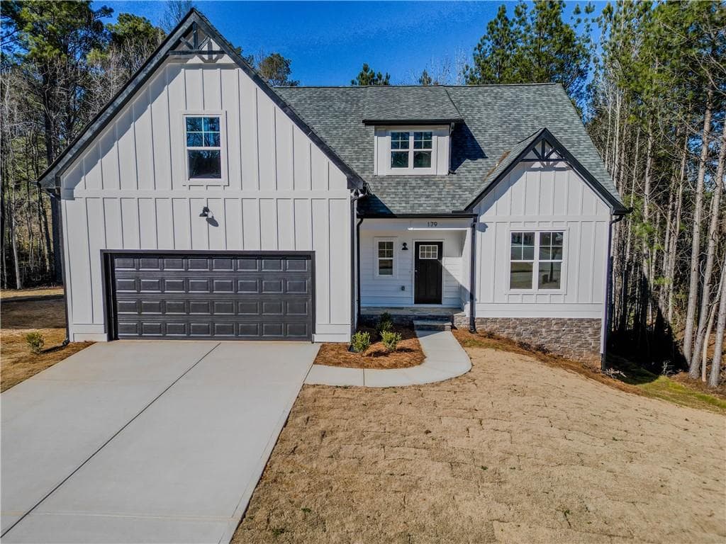 179 Lawrence Drive, Villa Rica, GA 30180 — most recent listing photo