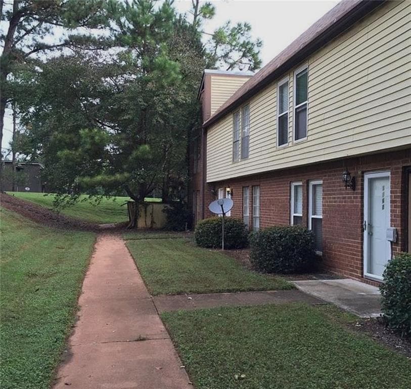 3 bedroom, 2 bathroom, 1,440 sq ft condominium sold at 3190 Nectarine Circle, Decatur, GA 30034