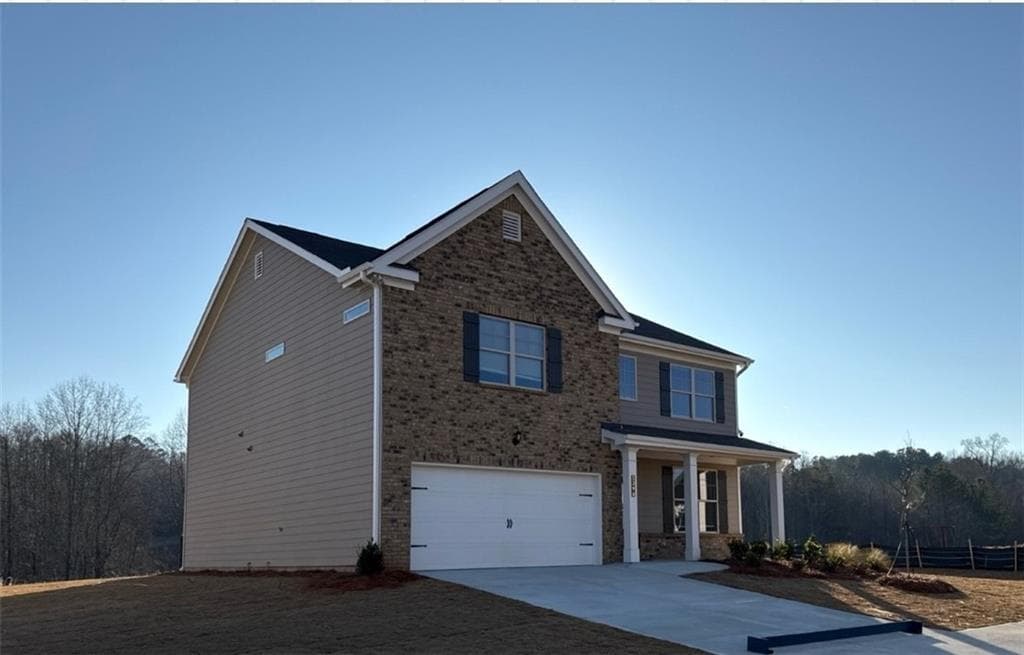1390 Sunny Valley Lane, Braselton, GA 30517 — most recent listing photo