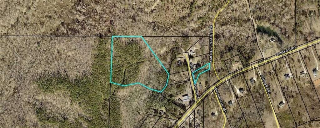 other under contract at 0 George Arnold Road, Newnan, GA 30263