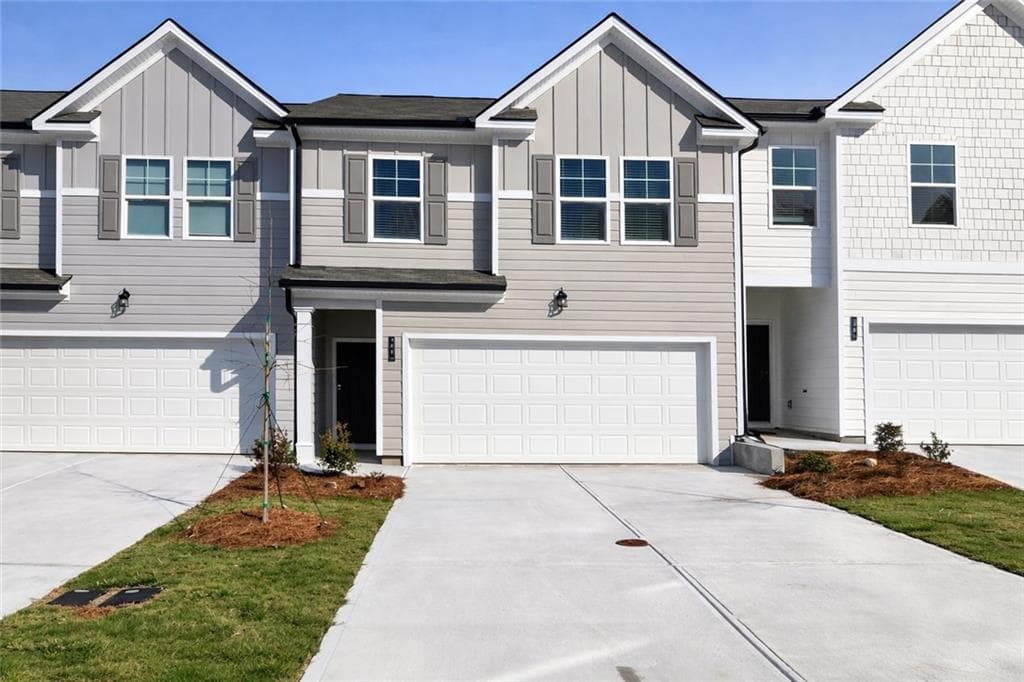 1043 Merritt Drive 90, Villa Rica, GA 30180 — most recent listing photo