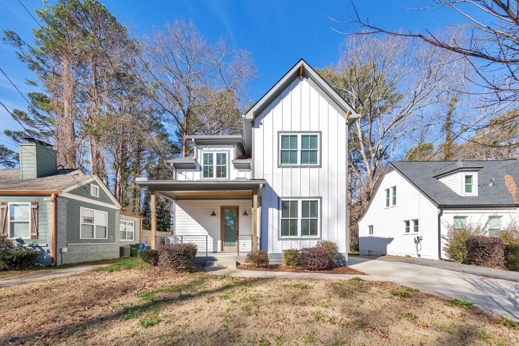751 Kennolia Drive, Atlanta, GA 30310 — most recent listing photo