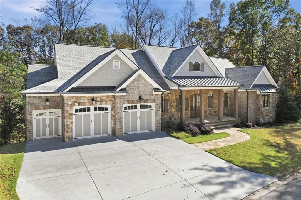 6011 Windjammer Way, Gainesville, GA 30506 — most recent listing photo