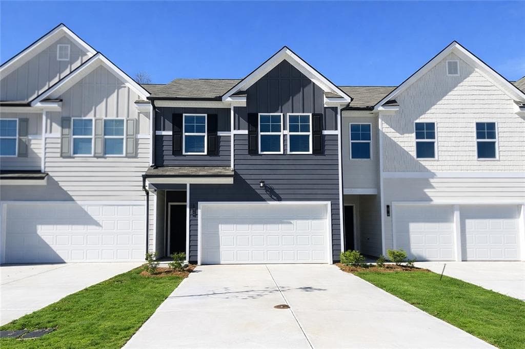 1018 Merritt Drive 10, Villa Rica, GA 30180 — most recent listing photo