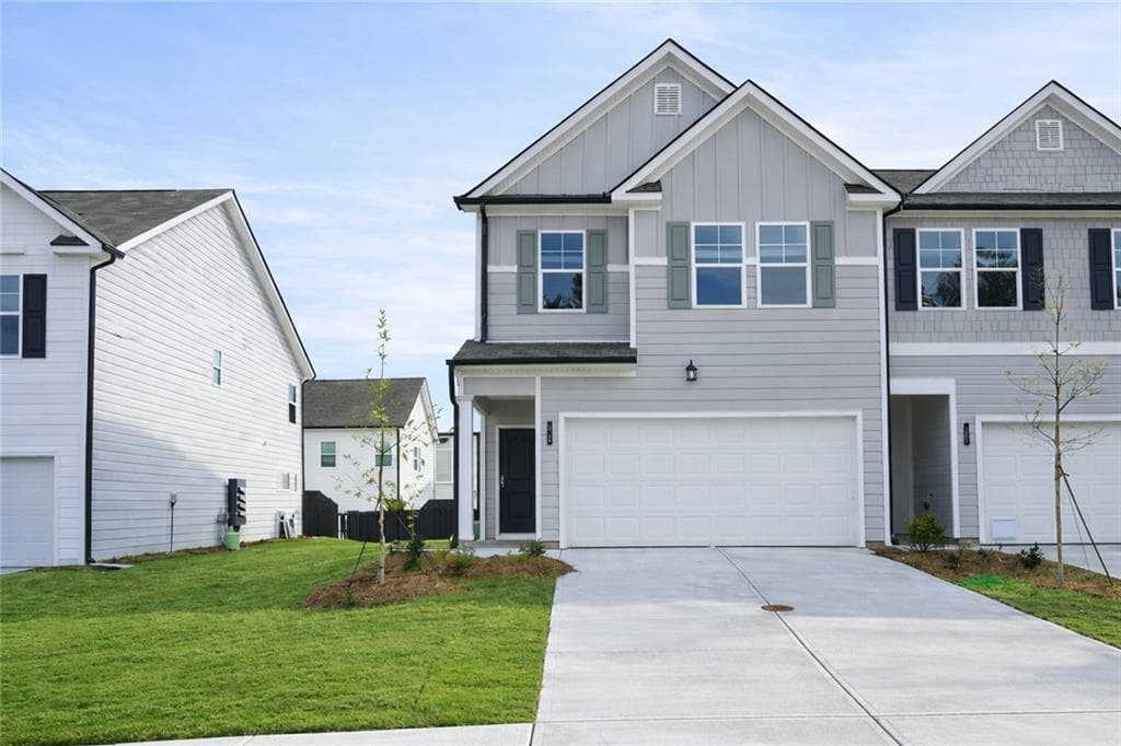 1033 Merritt Drive 95, Villa Rica, GA 30180 — most recent listing photo