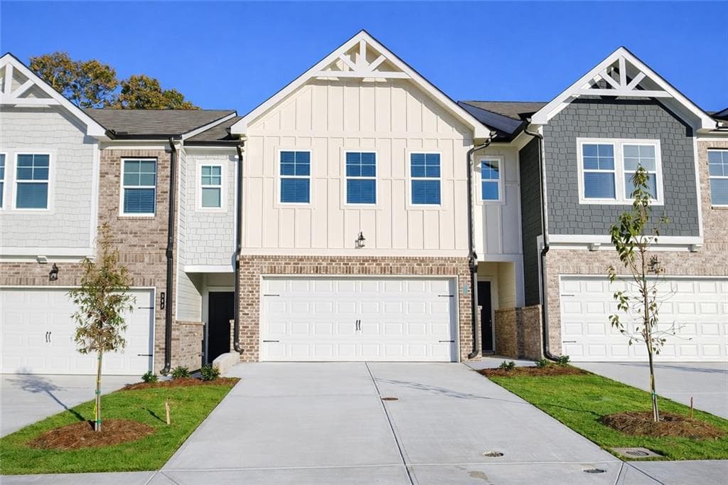360 Sinclair Court 71, Mcdonough, GA 30252 — most recent listing photo