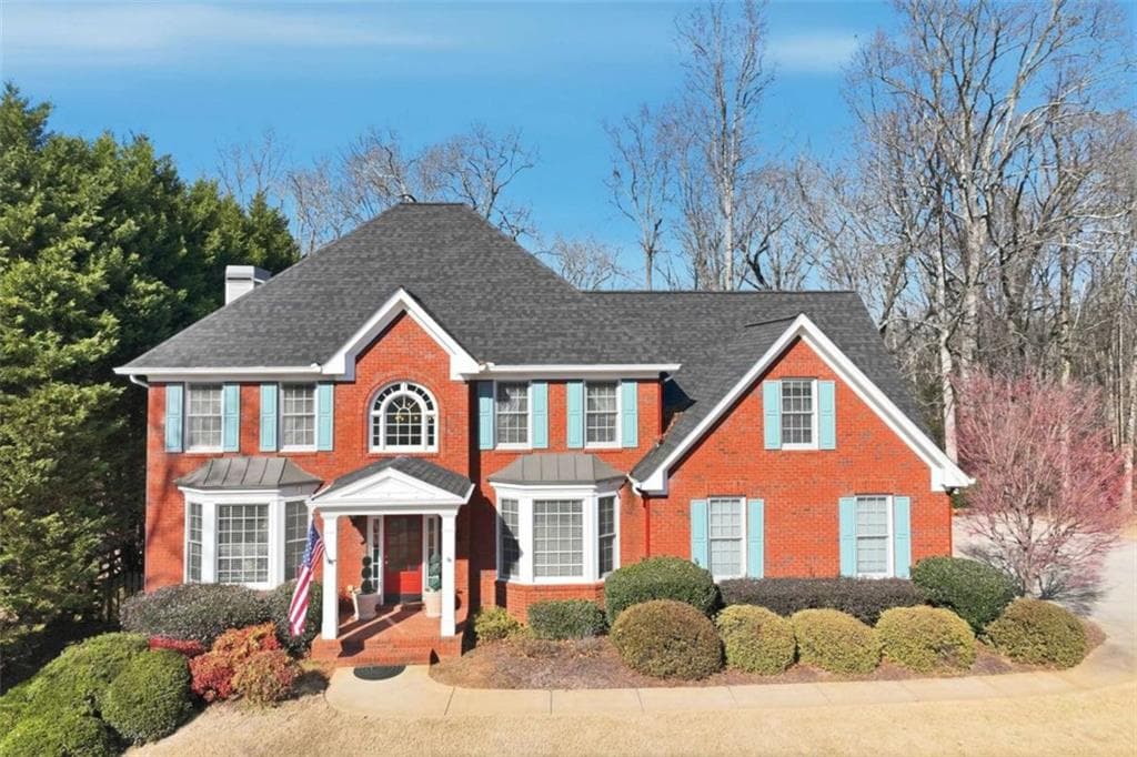 9060 Forest Path Drive, Gainesville, GA 30506 — most recent listing photo