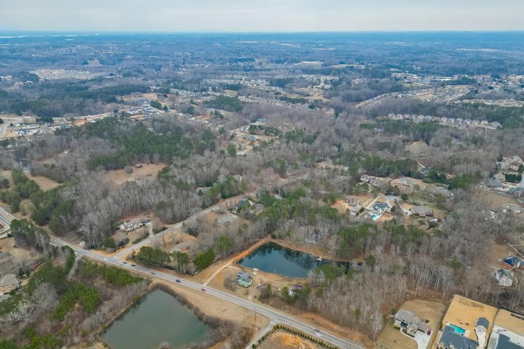3 bedroom, 3 bathroom single family residence for sale at 3251 Camp Branch Road, Buford, GA 30519 — photo 5