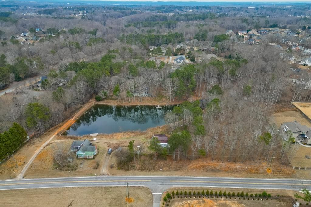 3 bedroom, 3 bathroom single family residence for sale at 3251 Camp Branch Road, Buford, GA 30519 — photo 6