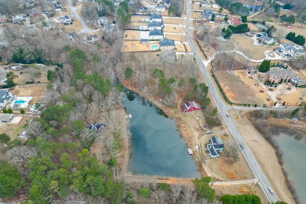 3 bedroom, 3 bathroom single family residence for sale at 3251 Camp Branch Road, Buford, GA 30519 — photo 7