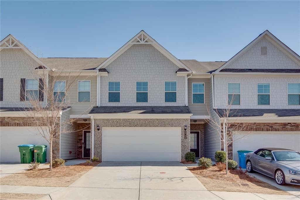 2709 Wild Laurel Court, Norcross, GA 30071 — most recent listing photo