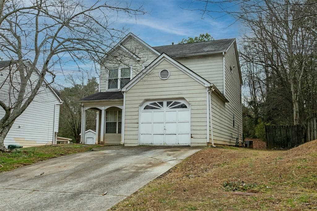 6496 Drake Manor, Austell, GA 30168 — most recent listing photo
