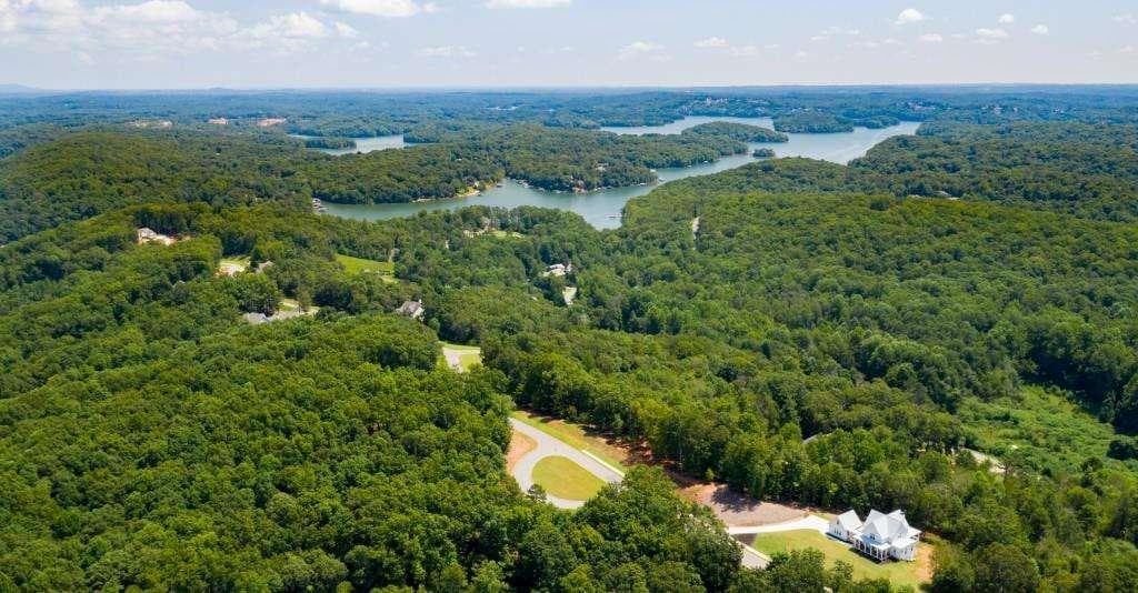 single family residence for sale at 6825 Lookout, Dawsonville, GA 30534 — photo 5