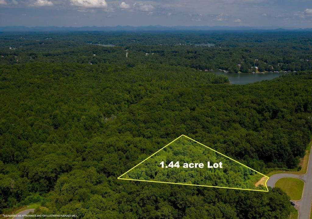 single family residence for sale at 6825 Lookout, Dawsonville, GA 30534 — photo 6