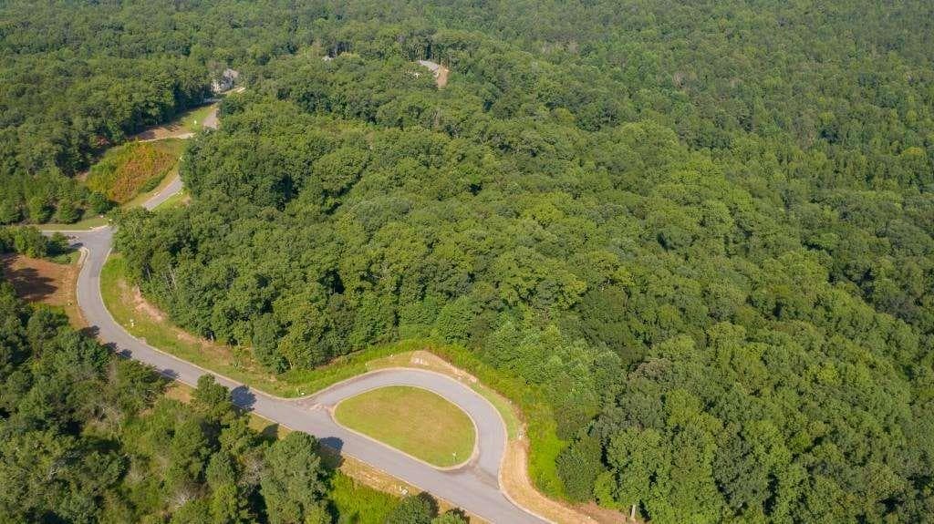 single family residence for sale at 6825 Lookout, Dawsonville, GA 30534 — photo 9