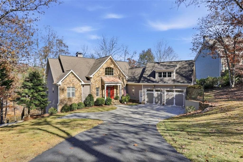 5264 Laurel Circle, Gainesville, GA 30506 — most recent listing photo